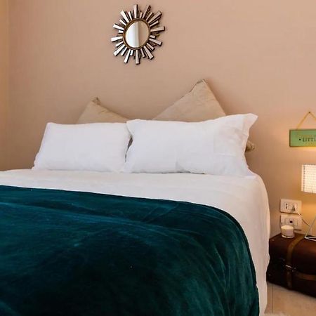 N'Atu Sole Apartment&Terrace Napoli Eksteriør bilde