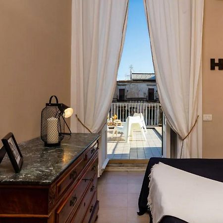 N'Atu Sole Apartment&Terrace Napoli Eksteriør bilde
