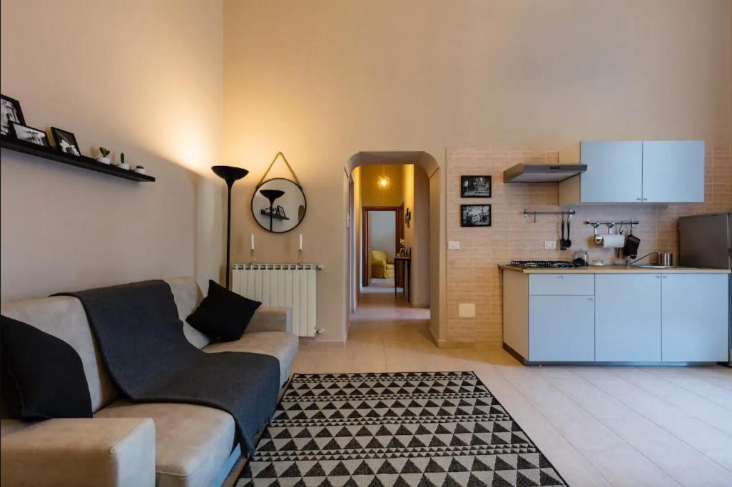 N'Atu Sole Apartment&Terrace Napoli Eksteriør bilde