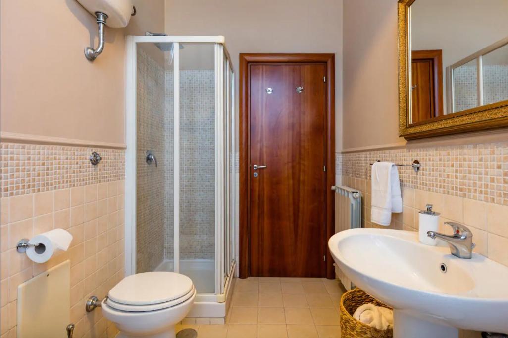N'Atu Sole Apartment&Terrace Napoli Eksteriør bilde