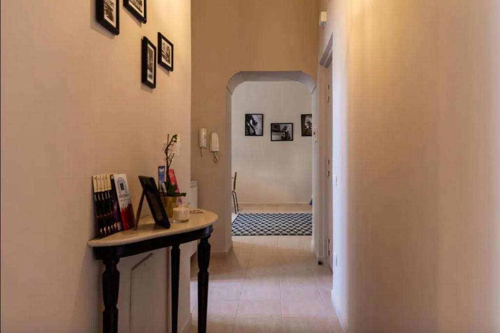 N'Atu Sole Apartment&Terrace Napoli Eksteriør bilde