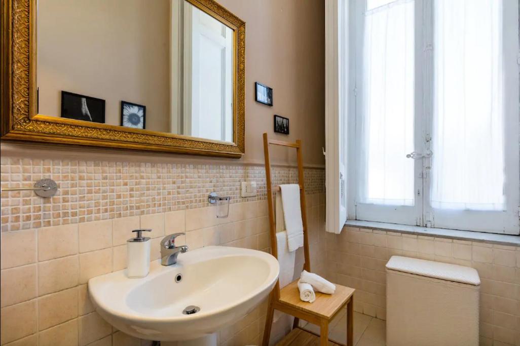 N'Atu Sole Apartment&Terrace Napoli Eksteriør bilde