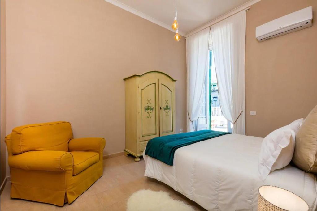 N'Atu Sole Apartment&Terrace Napoli Eksteriør bilde